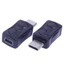 Bộ chuyển đổi chuyển đổi Yoo Mini USB Female sang Type C Male 5V 2A