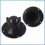 Wu 1 Cặp Loa 96mm Tweeter Piezo Treble Loa Piezo Điện Di Động Đường Kính 3 Inch 9mm Sừng Điện