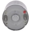 DC 9V 6760RPM Tốc độ quay 2 chân 2P Thiết bị đầu cuối Động cơ Mini điện