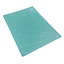 MỘT Thảm May Tự Chữa Bệnh Thảm Cắt Hai Mặt Thủ Công Cắt Thảm May Quilting Nghệ Thuật Thêu Sò Thảm