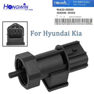 96420-0X000 Cảm Biến Tốc Độ Xe Cho Xe Hyundai Accent i10 i20 i30 Kia Picanto