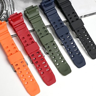 Dành Cho Casio G-shock Gravitymaster GW-3000B GW-3500B GW-2000 G-1200B G-1250B Dây Đeo Đồng Hồ Nam Vòng Tay Diver Lặn Phi Công Thể Thao Dây Đeo Tay