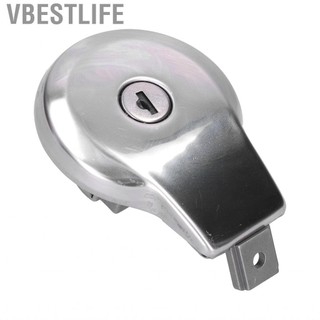 VBESTLIFE Khóa nắp khóa bình xăng cho Virago XV125 XV250 XV535 XV1100