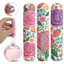 Chai Nước Hoa Mini DAYRBAK, Chai Xoay Xịt 5ml Có Thể Đổ Lại, Chai Xịt Rỗng Di Động
