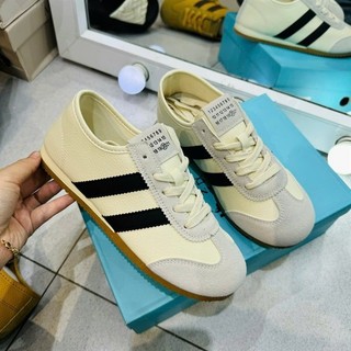 Bata 2 Sọc Hàng Nhập QC Fullbox / Mieo Shoes B769 B770