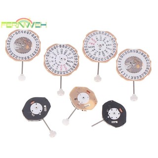 [Fernweh] Phong trào thay thế chuyển động đồng hồ thạch anh cho bộ phận công cụ sửa chữa đồng hồ thạch anh SL68 SP68 SP28 [MỚI]