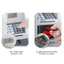 Máy Giọng Nói Dạy Trẻ Quản Lý Tiền Cho Tiền Giấy Mini Piggy Bank