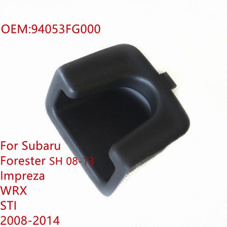 Nội Thất Cửa Sau Tấm Lắp Viền Dành Cho Subaru Forester SH SJ Outback Legacy XV Crosstrek Impreza WRX STI 2008-2020