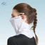 Mặt nạ Unisex Thoáng Khí Ice Silk Mềm Chống Tia Cực tím Mỏng Cho Golf Ngoài Trời [Fanicas.vn]
