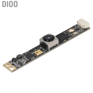 Dioo Mô-đun máy ảnh USB 8MP Lấy nét tự động Cắm và chạy Modu Webcam công nghiệp