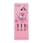 HT2 4 Gấu Pooh Lotso Hoạt Hình Dễ Thương Đẩy Trung Tính Bút Sinh Viên Nhanh Khô Đen Bút Xốp Bút Văn Phòng Phẩm Quà Tặng TH2