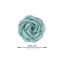 GUSTAVA Vải Hoa Nhân Tạo, Hoa Hồng Satin Hoa Camellia Trang Trí, Phụ Nữ Handmade Pin Lụa Tóc Phụ Kiện Quần Áo Phụ Kiện
