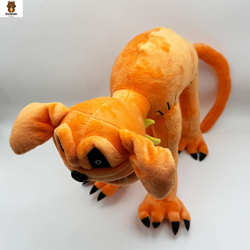 Rytanda Smiling Critters Plush Toy CatNap poppy playtime 3 Thú Nhồi Bông Hình smiling critters Plush Búp bê gấu Teddy tặng quà sinh nhật cho trẻ em cho bạn gái