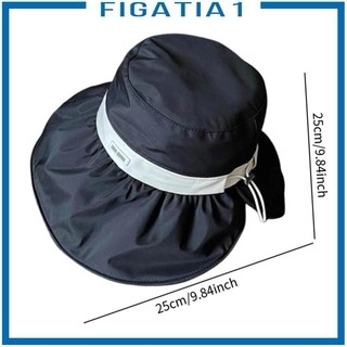 Mũ Chống Nắng Cho Ngoài Trời Nhẹ Chống Nắng Sunhat Mũ Câu Cá Vành Rộng Mũ Đi Biển Cho Du Lịch Kỳ Nghỉ Cắm Trại