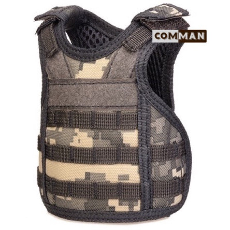 Túi đựng thức uống COMMAN_tactical_dã ngoại