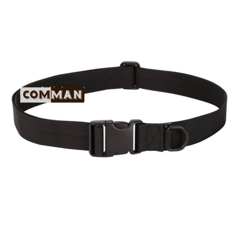 Dây đai túi_thắt lưng COMMAN_tactical_dã ngoại