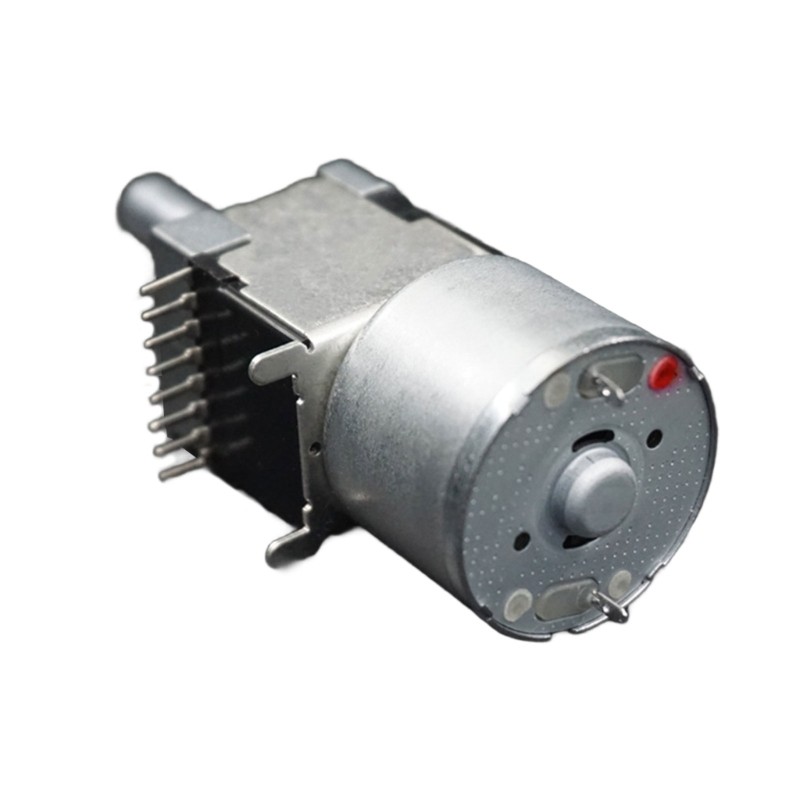 RK168 Motor Amplifiers Potentiometer 100k 2 Axises Length 20mm