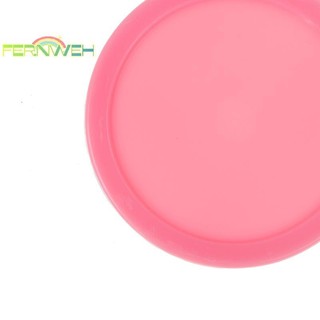 [Fernweh] 8 Cái 64mm ABS Air Hockey Pucks Air Hockey Bàn trẻ em Khúc côn cầu trên băng Phụ kiện giải trí Dụng cụ thể thao [MỚI]