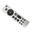 Điều khiển từ xa TV đa năng Niki cho TV 4K Gen1 2 3 4 HDA2843 A2737 A2169 A1842 A1625 Lập trình dễ sử dụng Không cần thiết