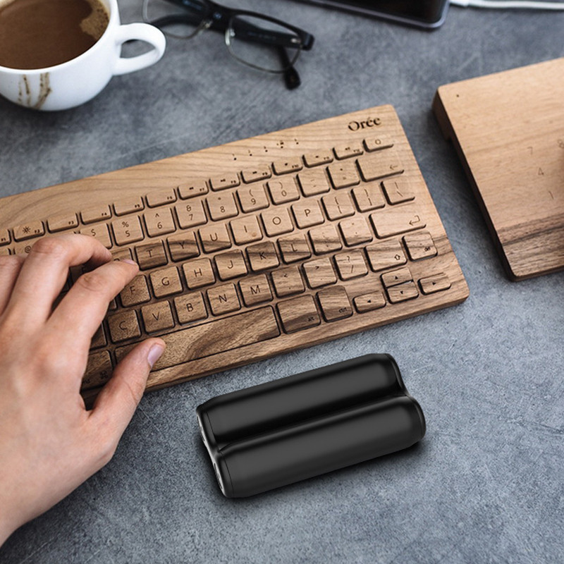 1 Máy Tính Hợp Kim Nhôm Fidget Con Lăn Đồ Chơi Cho Người Lớn Cọ Con Lăn Để Giảm Căng Thẳng Sáng Tạo Văn Phòng Đồ Chơi Du Lịch Có Dây Kéo Túi Bảo Quản