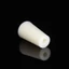 Nút chặn Silicon FANIELLAPOWELL, Nút chặn cao su Silicon màu be khoan, Ứng dụng rộng rãi 8-12mm cho nút chặn ống thử nghiệm bình