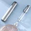 Bình nước hoa SAVORBOX, Bình xịt Mini có thể đổ lại, Hộp đựng chất lỏng di động Ultral Fine Mist sang trọng Du lịch