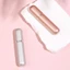 Bình nước hoa SAVORBOX, Bình xịt Mini có thể đổ lại, Hộp đựng chất lỏng di động Ultral Fine Mist sang trọng Du lịch