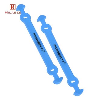 Hilabee Bộ 2 Bộ Giảm Chấn Quần Vợt Tennis Dài Giảm Chấn Giảm Chấn Chống Sốc