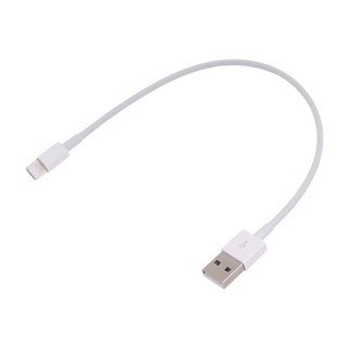 20cm Fast Charging Cable USB to Cord Short Usb Charging Cable for Phone Tablet
