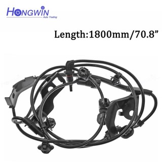 Phía Trước Phía Sau Bên Phải Trái ABS Cảm Biến Tốc Độ 89545-0K240 89542-0K060 89543-0K060 Dành Cho Xe Toyota Fortuner Hilux Viii Pickup 2.4 2.8 2015-22