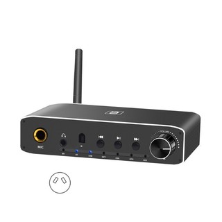 Máy chuyển đổi bộ giải mã độ bền cao ez DA310B Tương thích Bluetooth 5 3