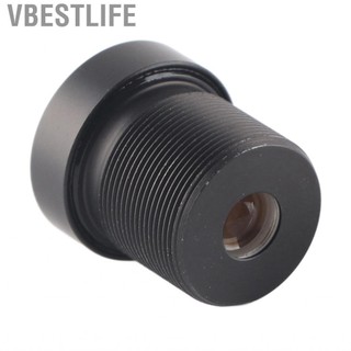 VBESTLIFE Ống kính máy ảnh 2.1mm Camera quan sát IP góc rộng 150 ° M12x0.5 cho 1/3 GD
