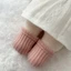 Tất búp bê cotton EDIWANY, Phụ kiện búp bê Tất quần áo 5 màu, Tất công chúa đáng yêu thời trang chất lượng cao Búp bê cotton 15 / 20cm