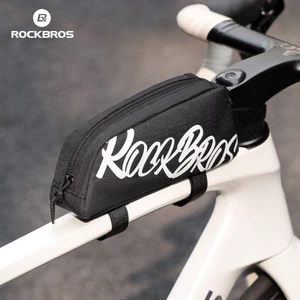 Túi Xe Đạp Rockbros Multi-Functional - Nhẹ, Di Động, 0.8L - Phù Hợp Cho Việc Leo Núi