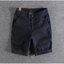 Quần short Chyaf_phong cách Retro_dã ngoại
