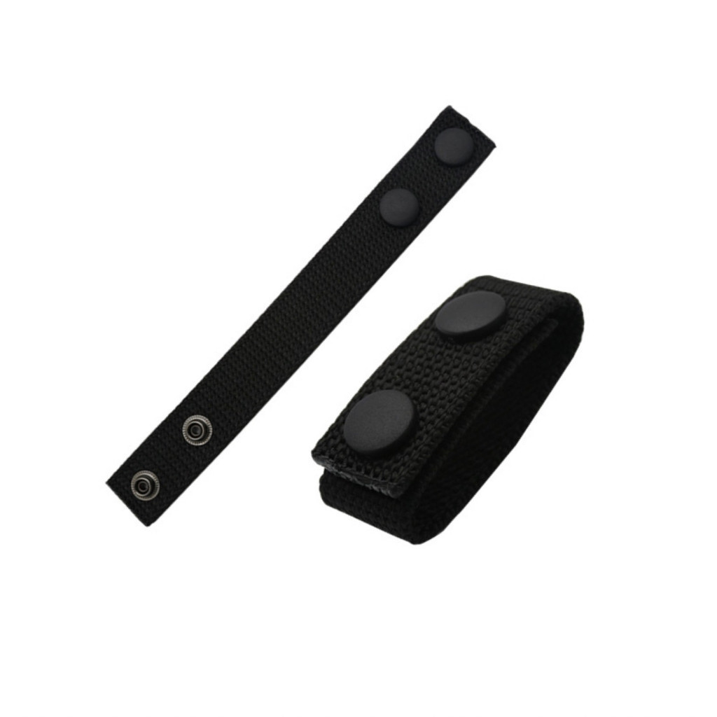 Vành đai bấm cố định bấm tactical_thắt lưng_túi xách