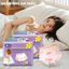 Quần Ngủ An Toàn Băng Vệ Sinh Quần An Tâm Chống Tràn Rộng Hút Ẩm Ngay Lập Tức 360° Và Khô Thoáng