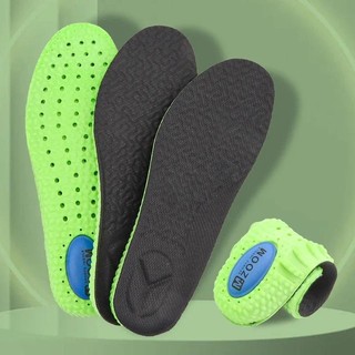 1 Cặp 4D Chỉnh Hình Chạy Bộ Đế Cho Giày Vòm Đế Giày Thể Thao Chất Lượng Cao Cho Plantar Fasciitis Chăm Sóc Chân Chèn