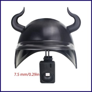 Giá đỡ điện thoại chống nước xe máy kèm giá đỡ điều hướng bóng râm hdjvn