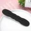 THEGIRL8B Hair Bun Maker, Đĩa Tóc Donut Bun Kẹp Tóc Kiểu Tóc Máy Làm Xoắn, Phụ Kiện Tóc Thời Trang Xốp Xốp Kẹp Dễ Dàng Vòng Lớn Bun Curler Bện Nữ