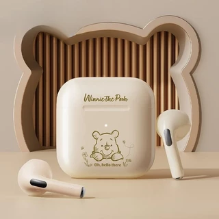 Senbenbao Bluetooth 5.3 DISNEY S4 Âm nhạc Mini không dây HIFI có micrô cho tất cả các tai nghe giảm tiếng ồn điện thoại
65.000
₫
-62%
4.9
Đã bán 100k+
Hà Nội
