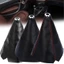EDB * Shifters Boot Universal Car Shifters Boot Dust Covers Soft Leather Shifters Boot Covers cho Gear Shifters Kn