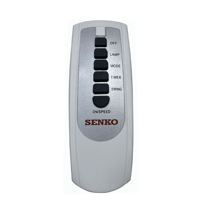 ALANK Quạt Senko Điều Khiển Từ Xa Đa Năng TR1683, DR1608, TR1628 DH1600 - ảnh 2