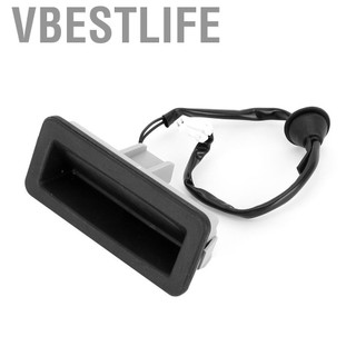 VBESTLIFE Công tắc mở cốp xe ô tô phát hành nút ấn phù hợp cho Ford Focus mk2