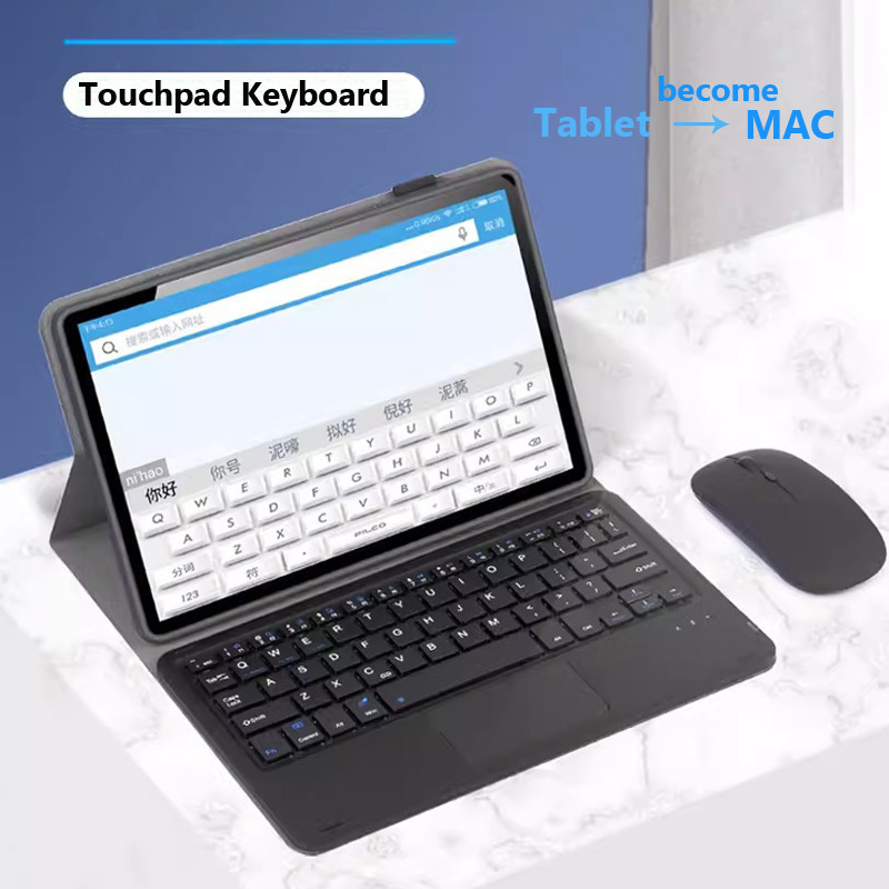 Touchpad KeyBoard cho Huawei Honor MagicPad 3 Pro 2025 13.3 