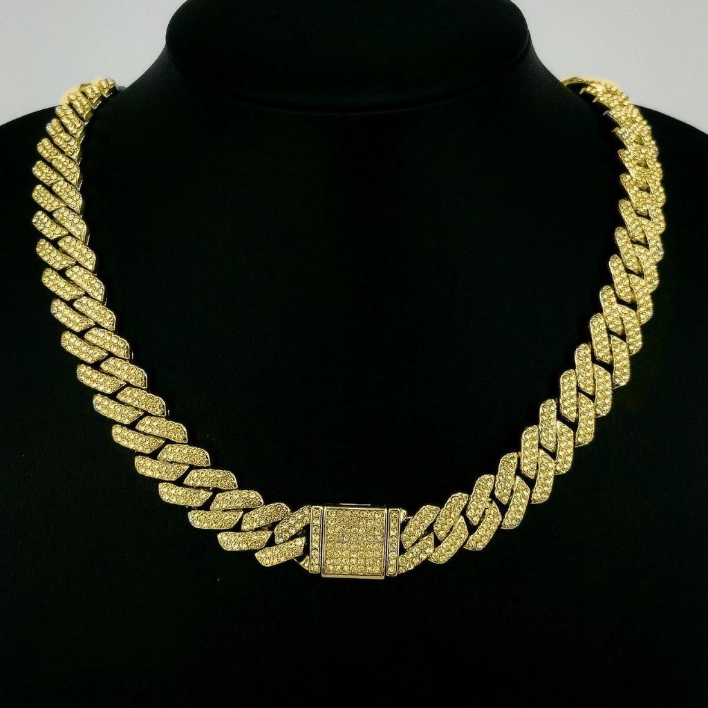 (Tặng nhẫn) Combo vòng cổ và lắc tay đính đá zircon ver 2.1