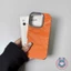 Vỏ Da In Hình Núi Tuyết Cho Xiaomi 15 14 13 Pro Cho Redmi K80 Pro 5G 4G Da Cảm Giác Chống Rơi Ốp lưng TPU Mềm Chống Sốc Dễ Thương