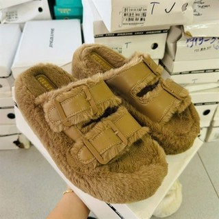 Dép Lông 2 Quai Nịch Hàng Nhập QC Fullbox / Mieo Shoes D2893 D2894 D2895