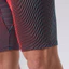 Quần short nam Marathon Chạy bộ tập thể dục Quần legging