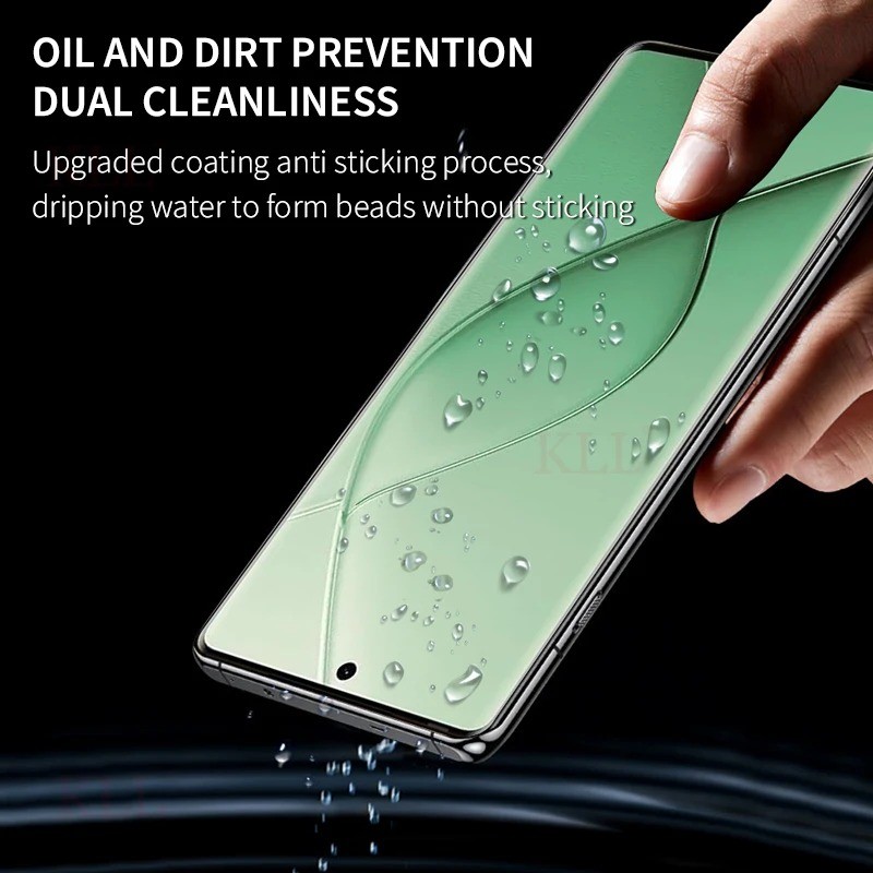 Dành Cho Tecno Camon i4 30S 30 20s 20 19 18i 18P 18T 18 17P 17 16S 16 15 12 Pro Premier Neo Air 5G 4G 3 Cái HD Phim Hydrogel Mềm Trong Suốt Chống Ánh Sáng Xanh Bảo Vệ Màn Hình Chống Cháy Nổ